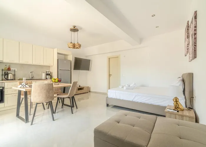 Elegant Suite 4 Near The Beach