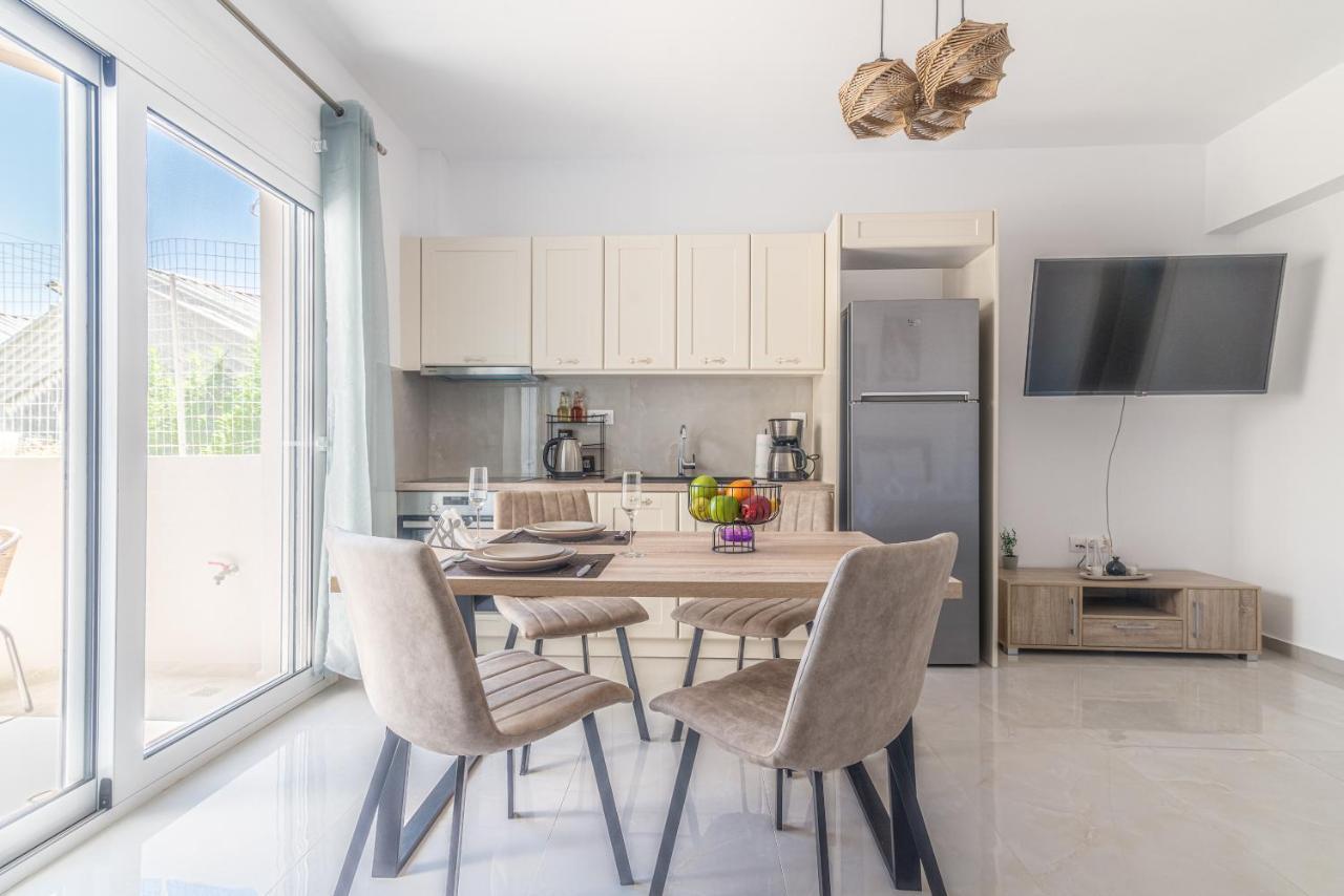 Apartment Elegant 4 Near The Gazi