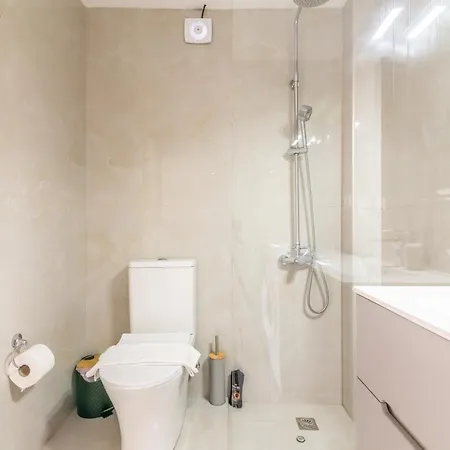 Elegant Suite 4 Near The Beach Gazi Exterior foto
