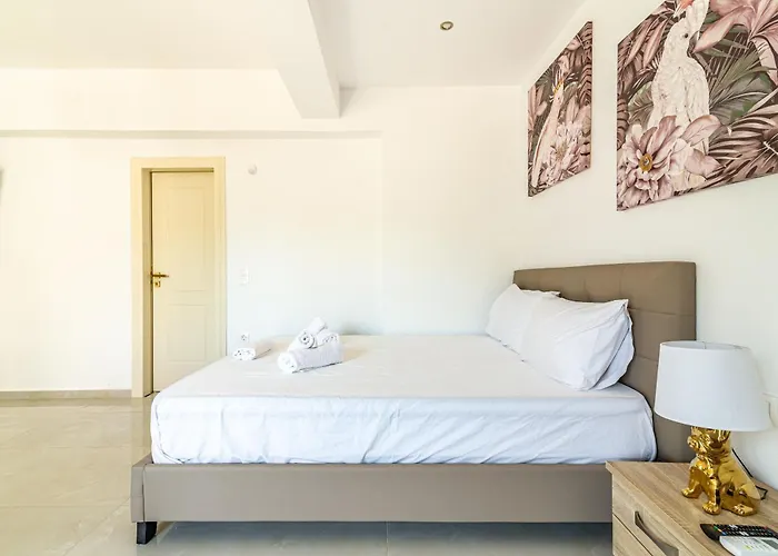 Elegant Suite 4 Near The Beach