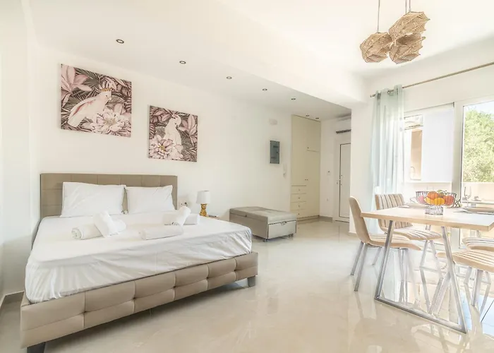 Elegant Suite 4 Near The Beach