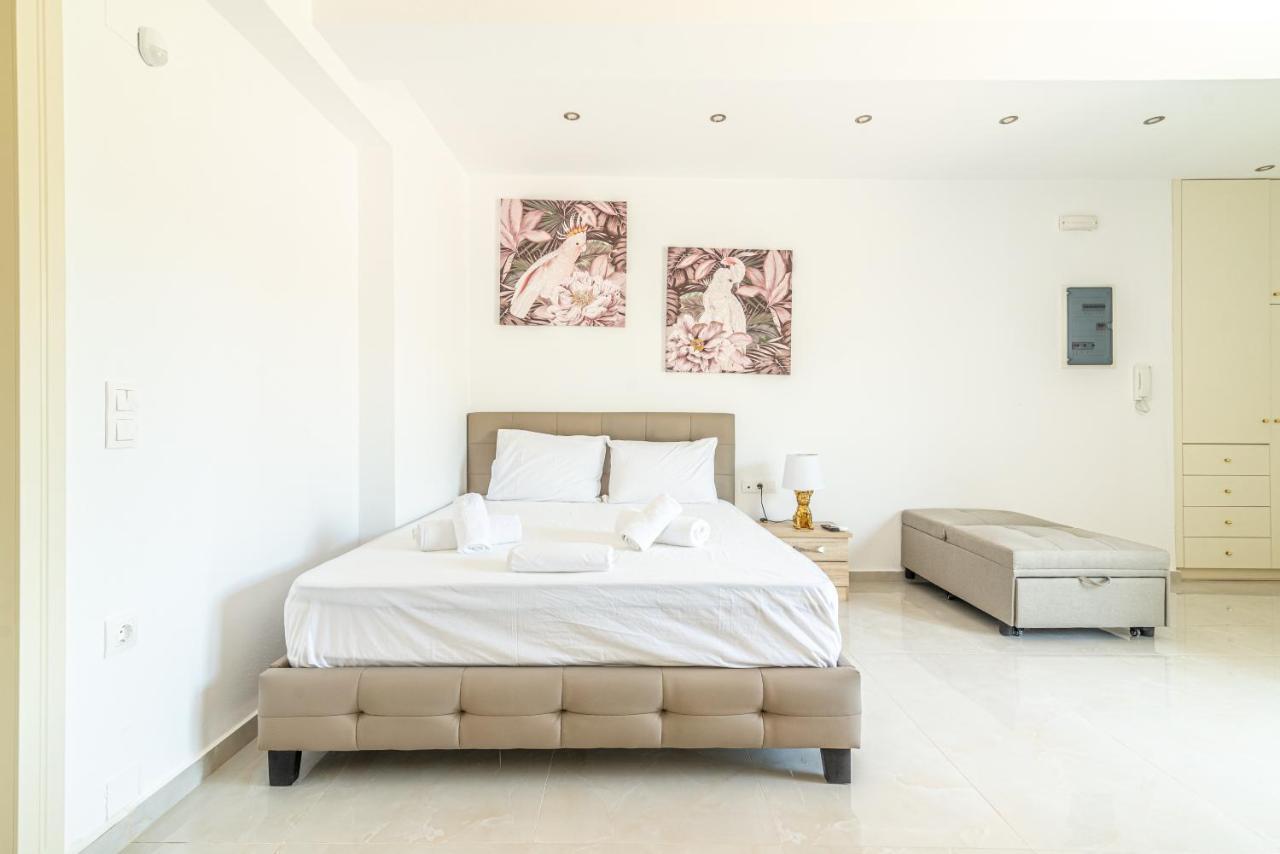 Apartment Elegant 4 Near The Gazi