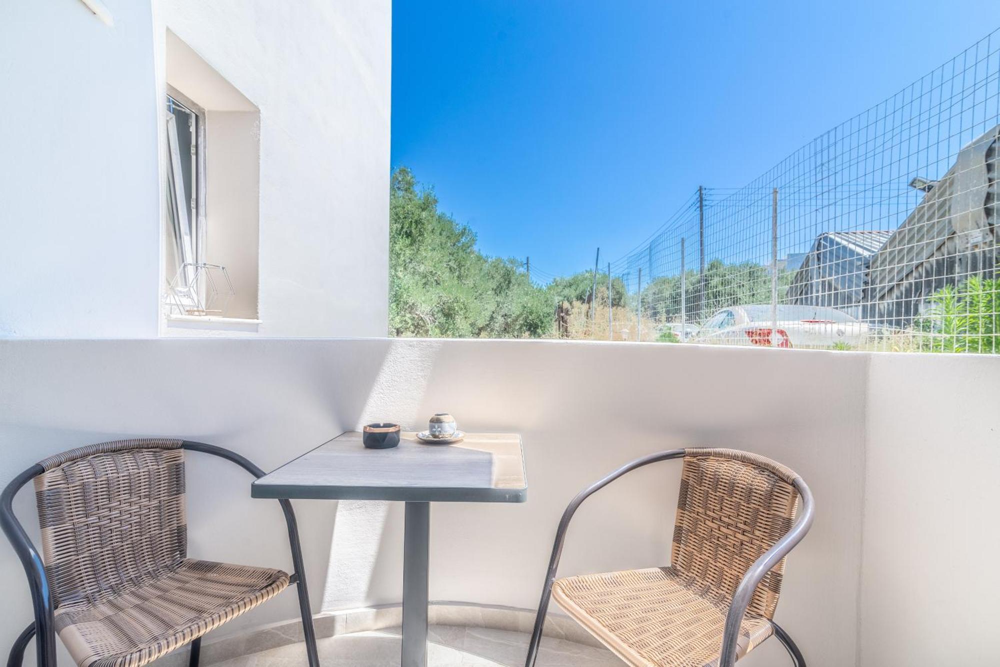 Apartment Elegant 4 Near The Gazi